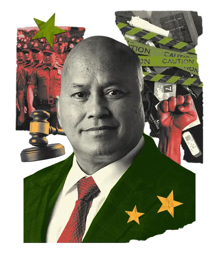 Candidate Image